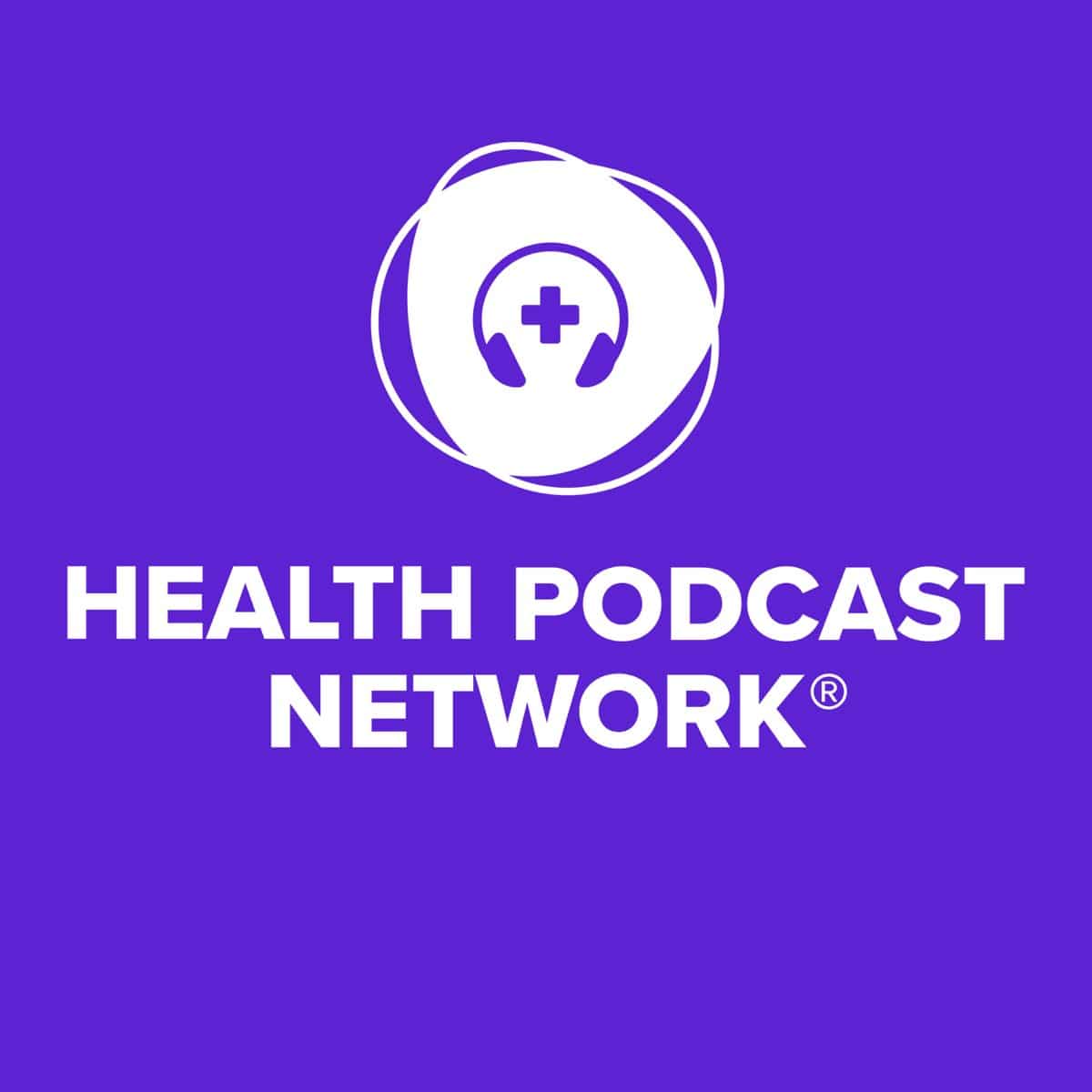 Health Podcast Network logo